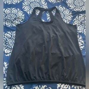 TekGear workout tank